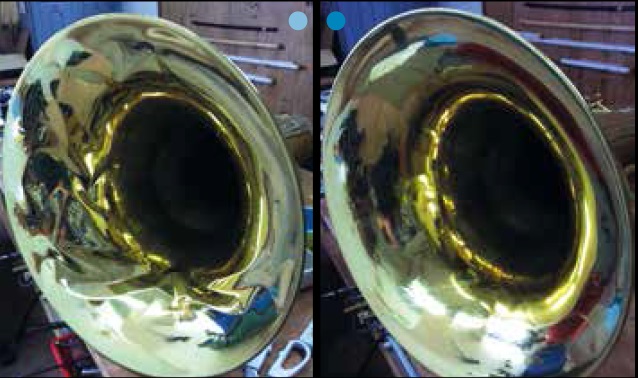 TUBA BELL